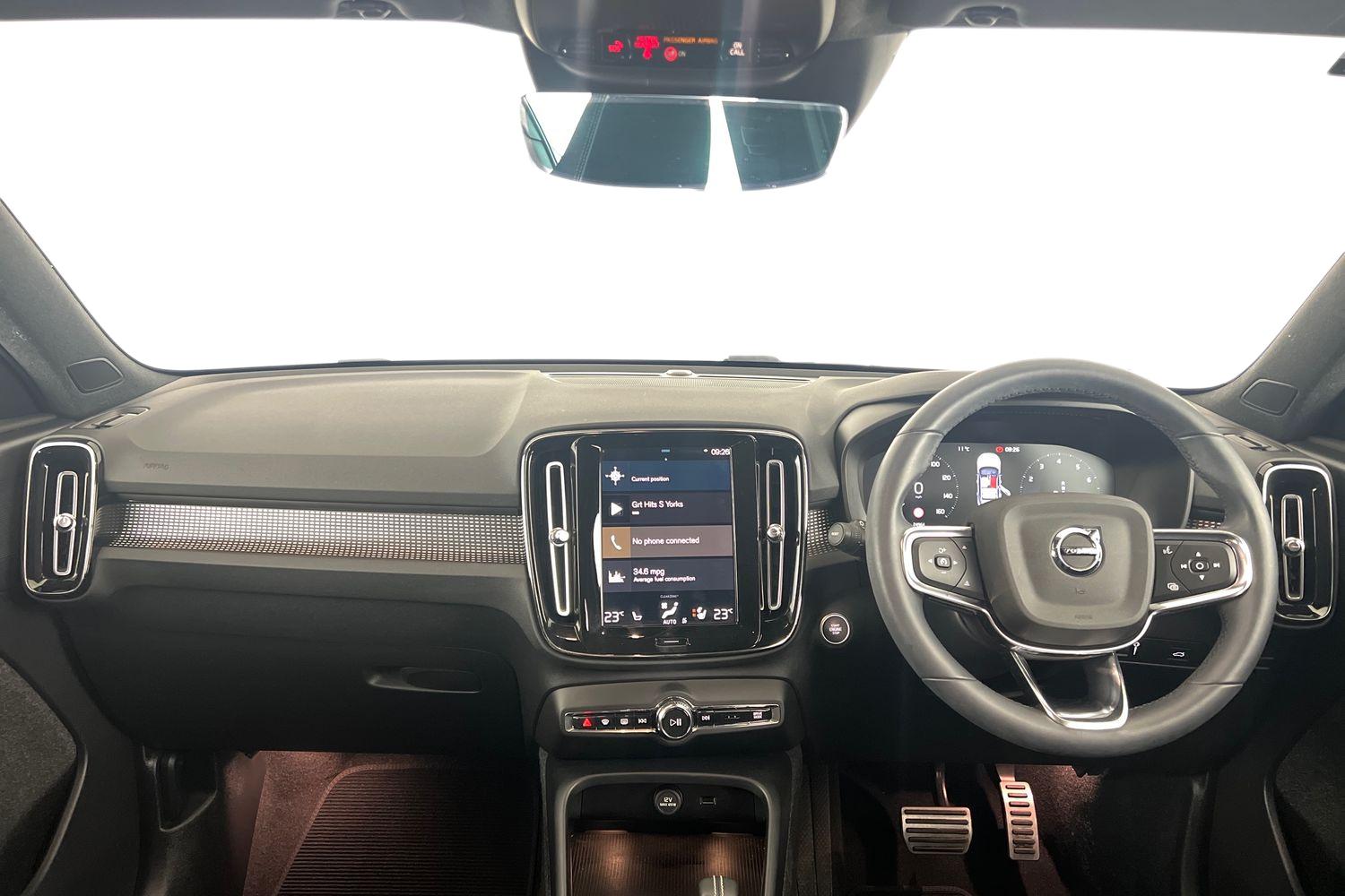 Used Volvo XC40 2022 for sale - 76780292: Photo 6