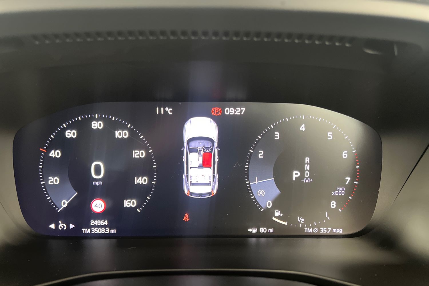 Used Volvo XC40 2022 for sale - 76780292: Photo 7