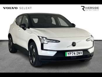 Used Volvo EX30 2024 for sale - 75135760: Photo