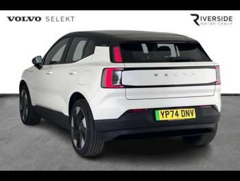 Used Volvo EX30 2024 for sale - 75135760: Photo