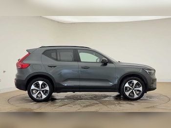 Used Volvo XC40 2025 for sale - 78670364: Photo