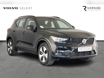 Used Volvo XC40 2022 for sale - 79241226: Photo