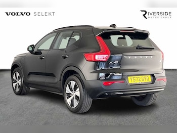 Used Volvo XC40 2022 for sale - 79241226: Photo