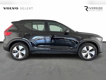 Used Volvo XC40 2022 for sale - 79241226: Photo