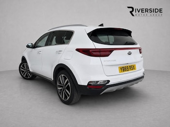 Used Kia Sportage 2019 for sale - 78298804: Photo