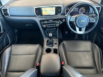 Used Kia Sportage 2019 for sale - 78298804: Photo