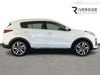Used Kia Sportage 2019 for sale - 78298804: Photo