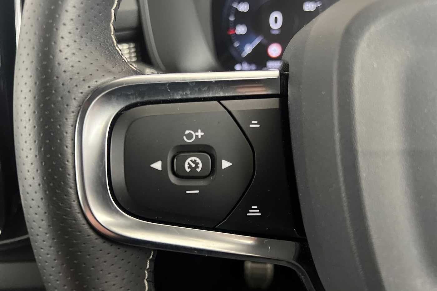 Used Volvo XC40 2019 for sale - 77005236: Photo 11