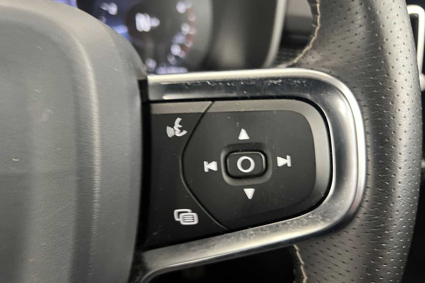 Used Volvo XC40 2019 for sale - 77005236: Photo 12