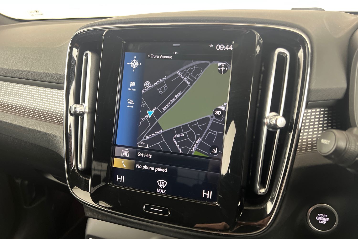 Used Volvo XC40 2019 for sale - 77005236: Photo 15