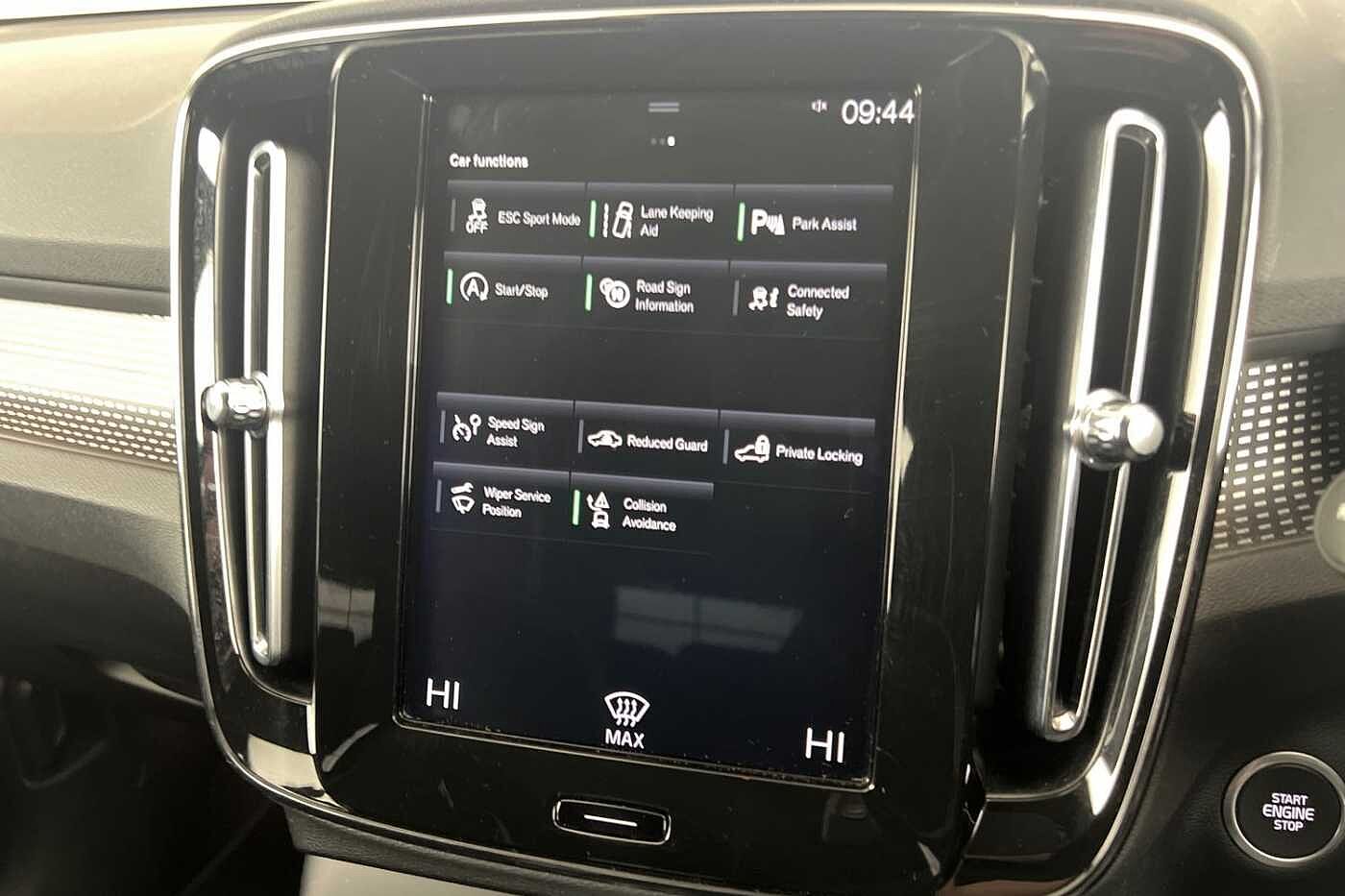 Used Volvo XC40 2019 for sale - 77005236: Photo 16