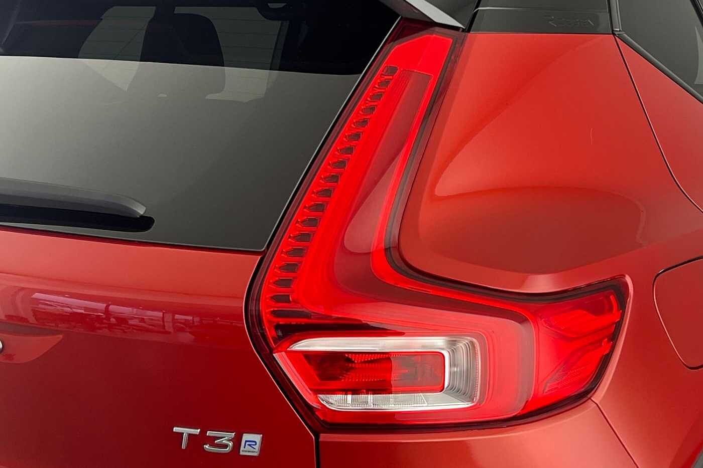 Used Volvo XC40 2019 for sale - 77005236: Photo 20