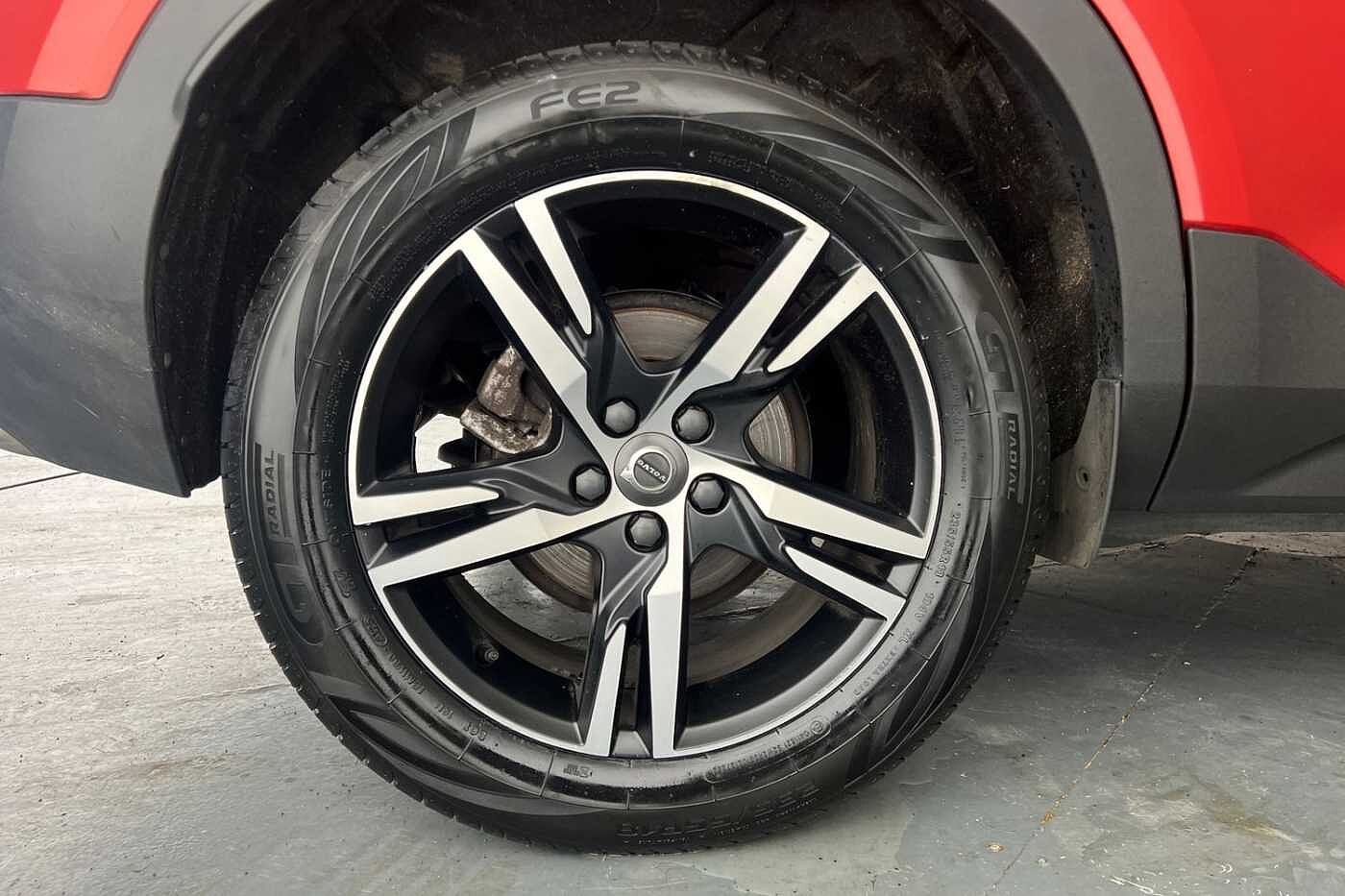 Used Volvo XC40 2019 for sale - 77005236: Photo 22