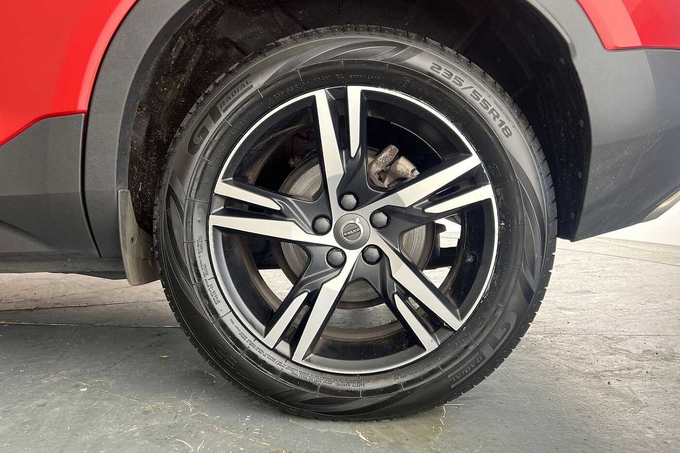 Used Volvo XC40 2019 for sale - 77005236: Photo 23