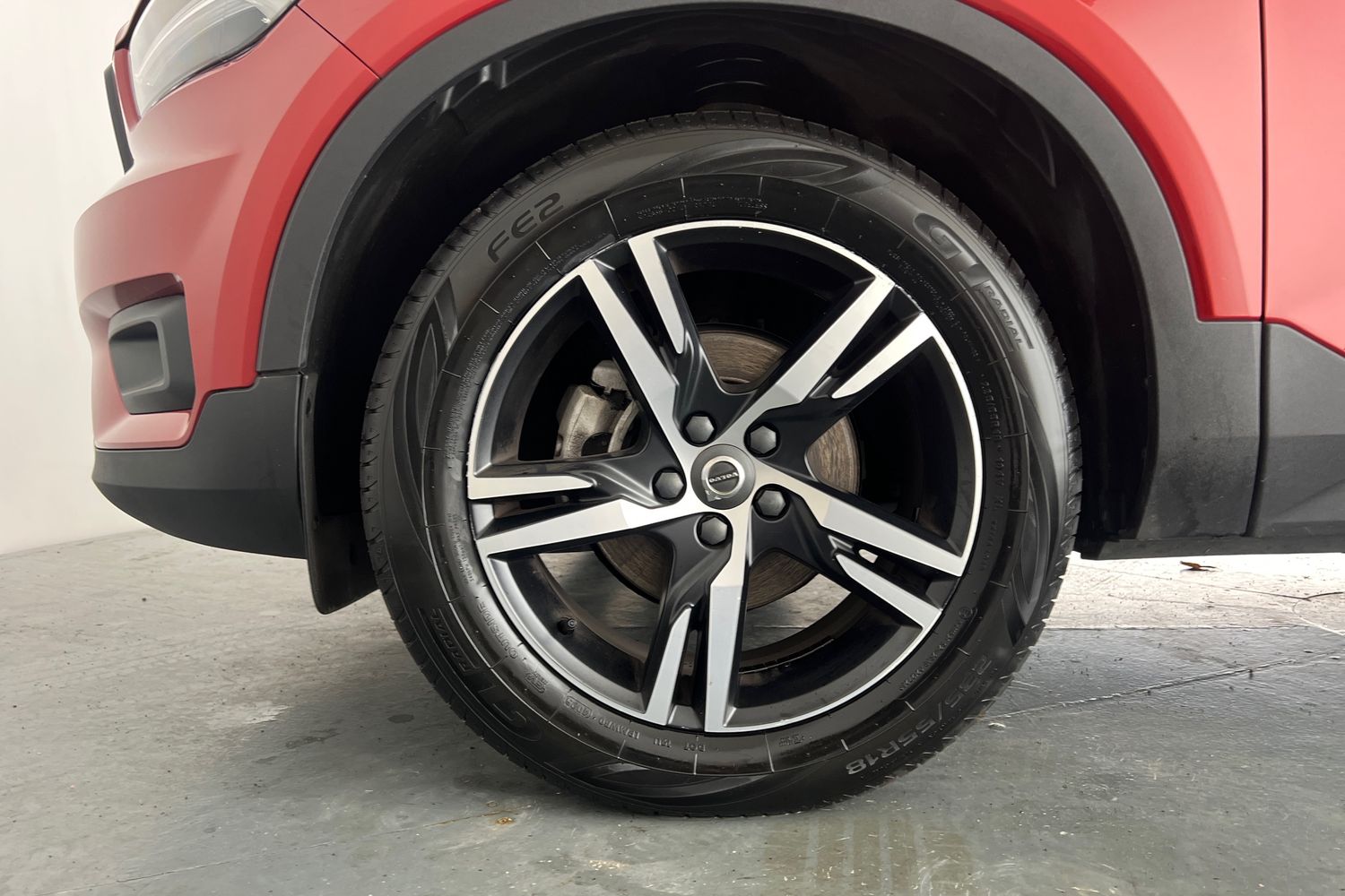 Used Volvo XC40 2019 for sale - 77005236: Photo 24