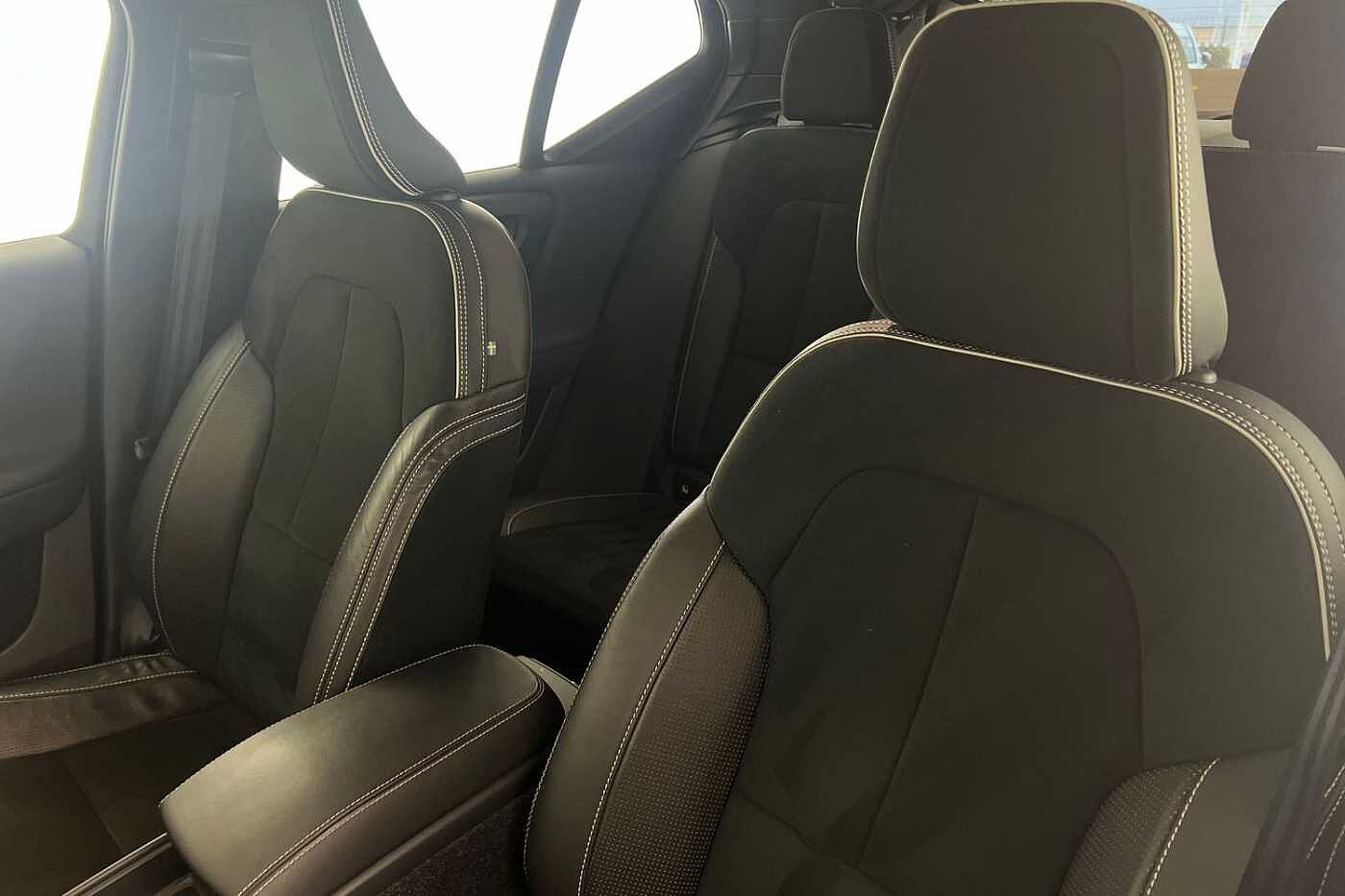 Used Volvo XC40 2019 for sale - 77005236: Photo 25