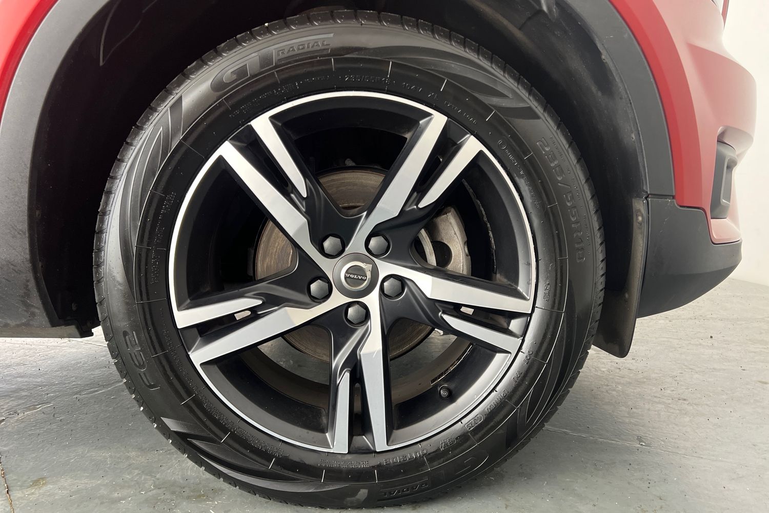 Used Volvo XC40 2019 for sale - 77005236: Photo 5