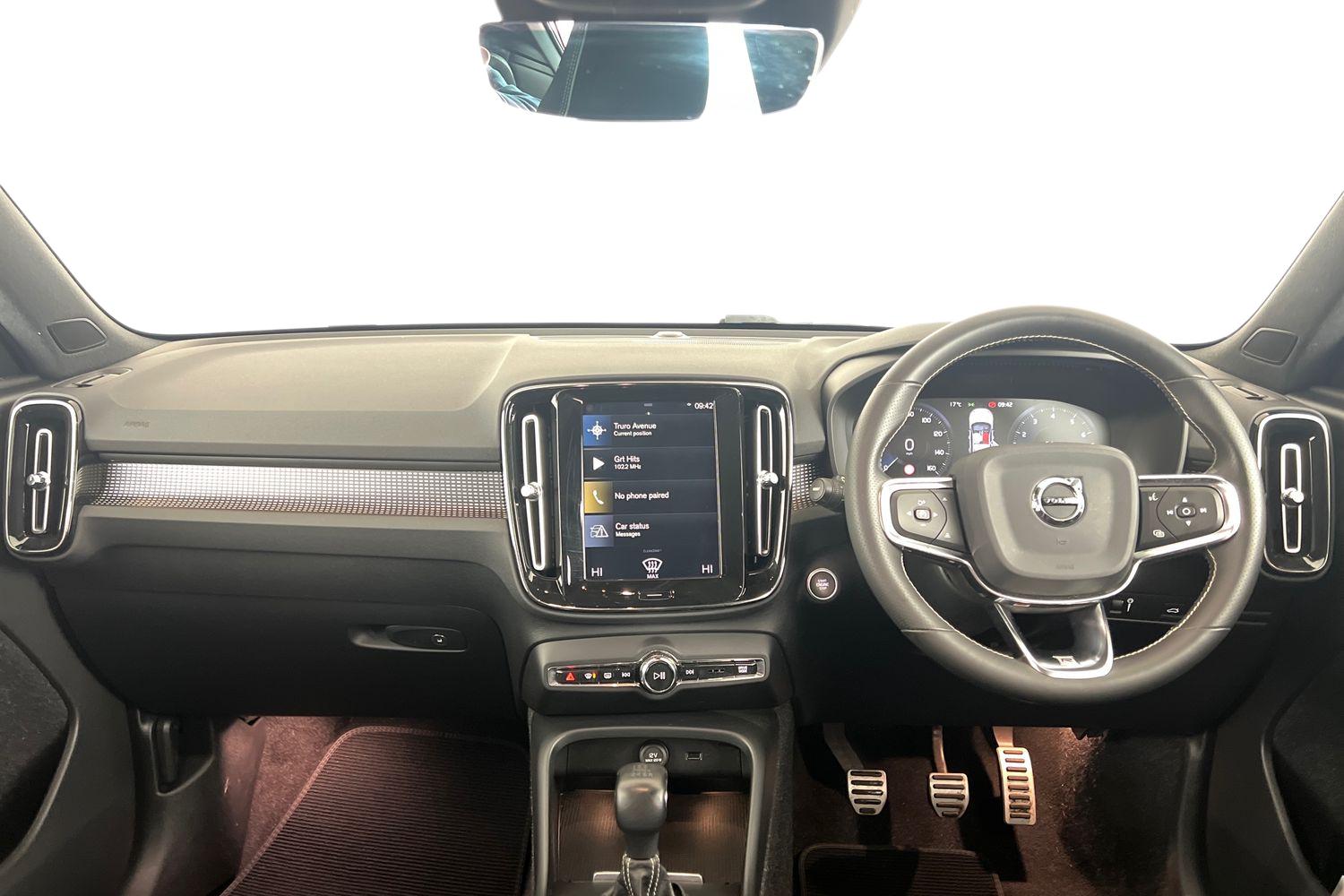 Used Volvo XC40 2019 for sale - 77005236: Photo 6