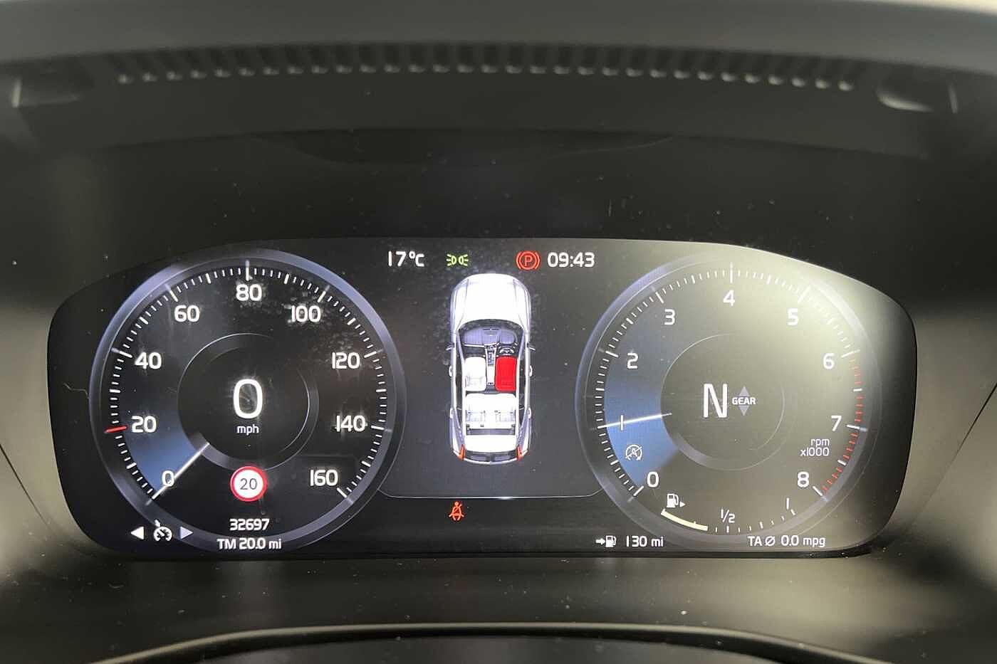 Used Volvo XC40 2019 for sale - 77005236: Photo 7