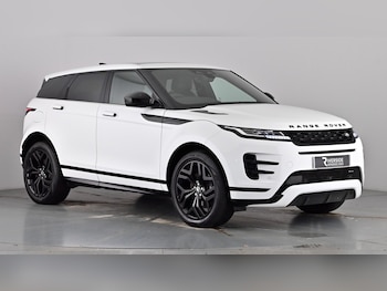Used Land Rover Range Rover Evoque 2023 for sale - 78748117: Photo