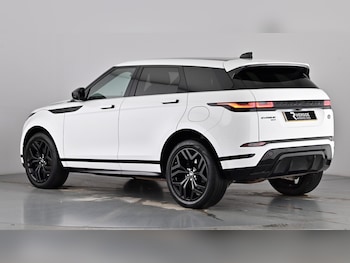 Used Land Rover Range Rover Evoque 2023 for sale - 78748117: Photo
