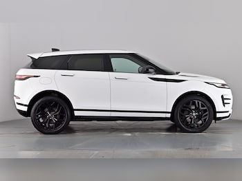 Used Land Rover Range Rover Evoque 2023 for sale - 78748117: Photo