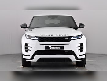 Used Land Rover Range Rover Evoque 2023 for sale - 78748117: Photo
