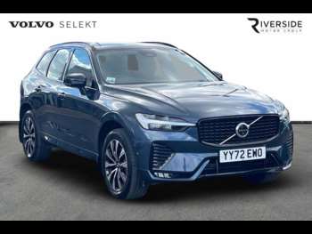 2022 - B4 Plus, AWD mild hybrid, Diesel, Dark 5-Door