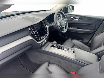 Used Volvo XC60 2022 for sale - 75439883: Photo