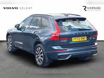 Used Volvo XC60 2022 for sale - 75439883: Photo