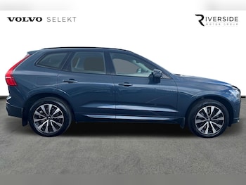 Used Volvo XC60 2022 for sale - 75439883: Photo
