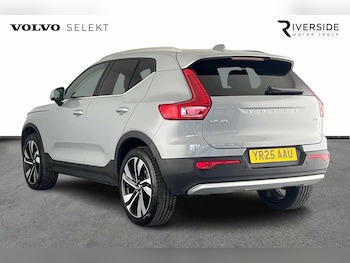 Used Volvo XC40 2025 for sale - 77934342: Photo