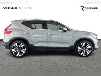 Used Volvo XC40 2025 for sale - 77934342: Photo