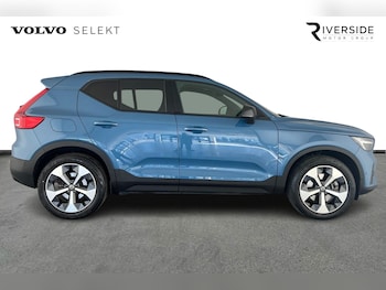 Used Volvo XC40 2023 for sale - 77732509: Photo