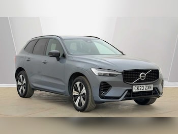 Used Volvo XC60 2023 for sale - 79354893: Photo