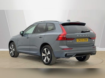 Used Volvo XC60 2023 for sale - 79354893: Photo