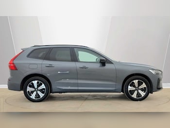 Used Volvo XC60 2023 for sale - 79354893: Photo