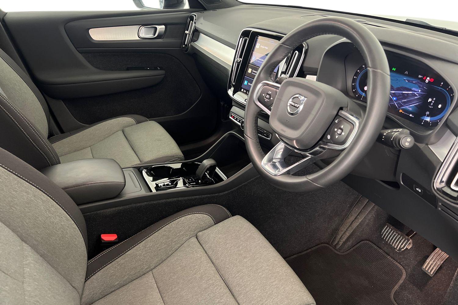 Used Volvo XC40 2023 for sale - 76780303: Photo 10