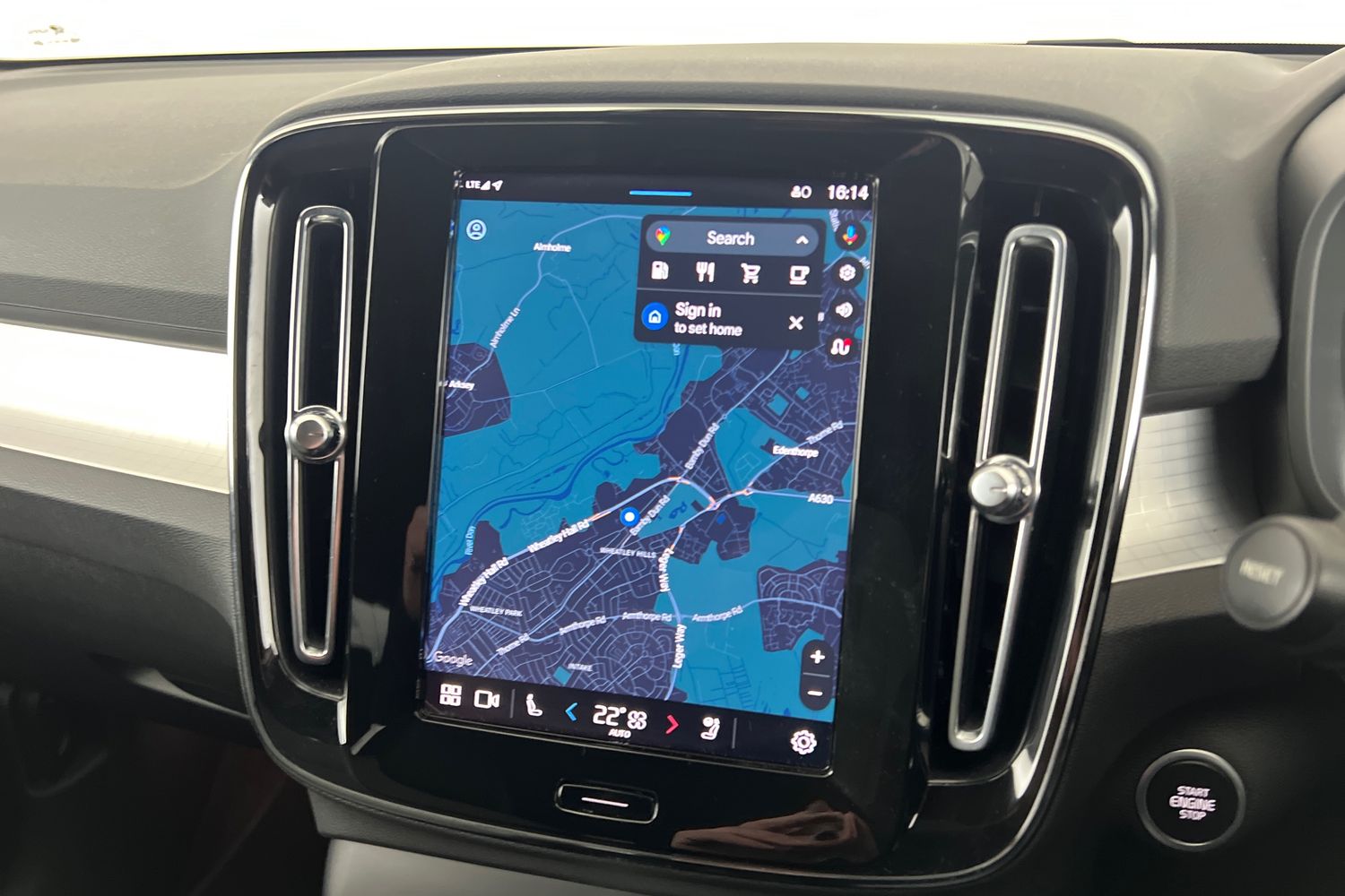 Used Volvo XC40 2023 for sale - 76780303: Photo 15