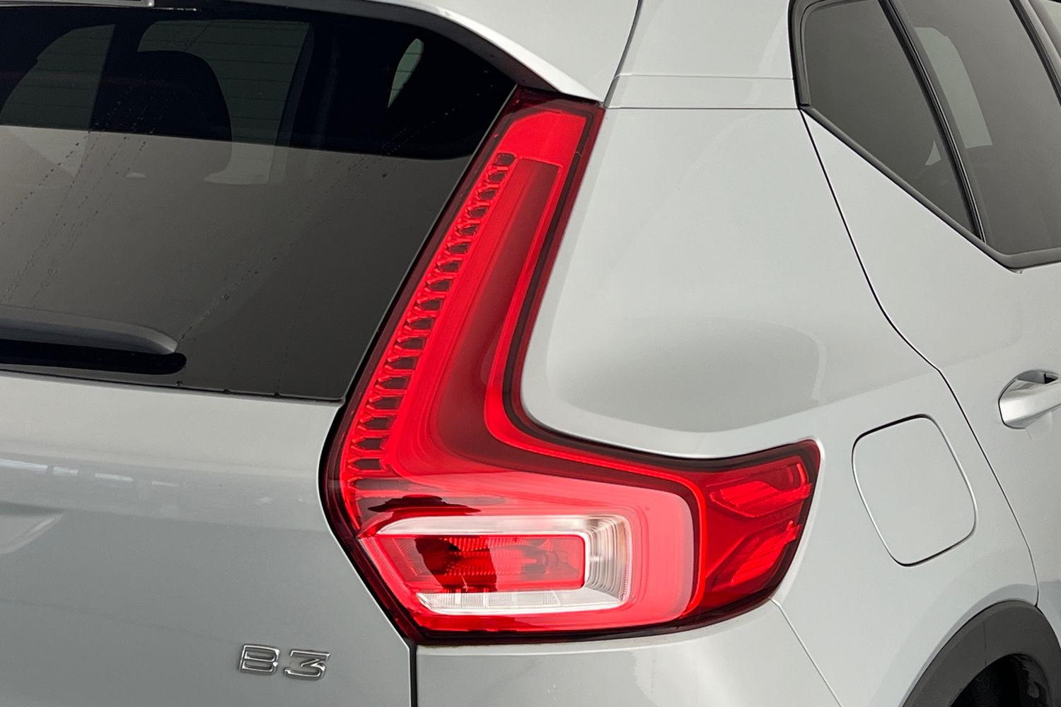 Used Volvo XC40 2023 for sale - 76780303: Photo 20