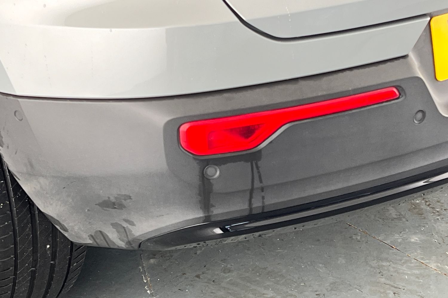 Used Volvo XC40 2023 for sale - 76780303: Photo 21