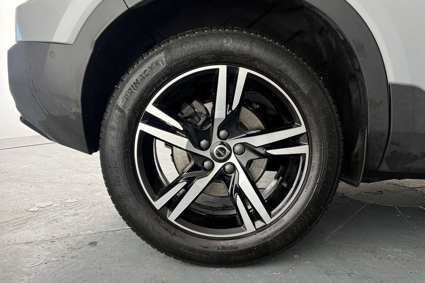 Used Volvo XC40 2023 for sale - 76780303: Photo 24