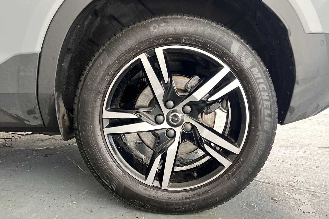 Used Volvo XC40 2023 for sale - 76780303: Photo 25