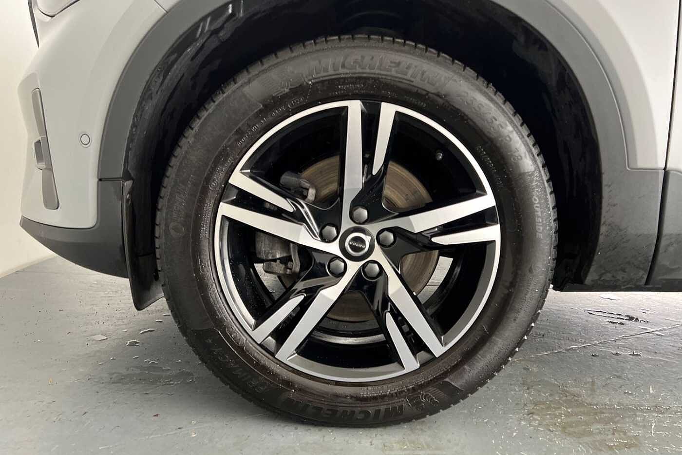 Used Volvo XC40 2023 for sale - 76780303: Photo 26