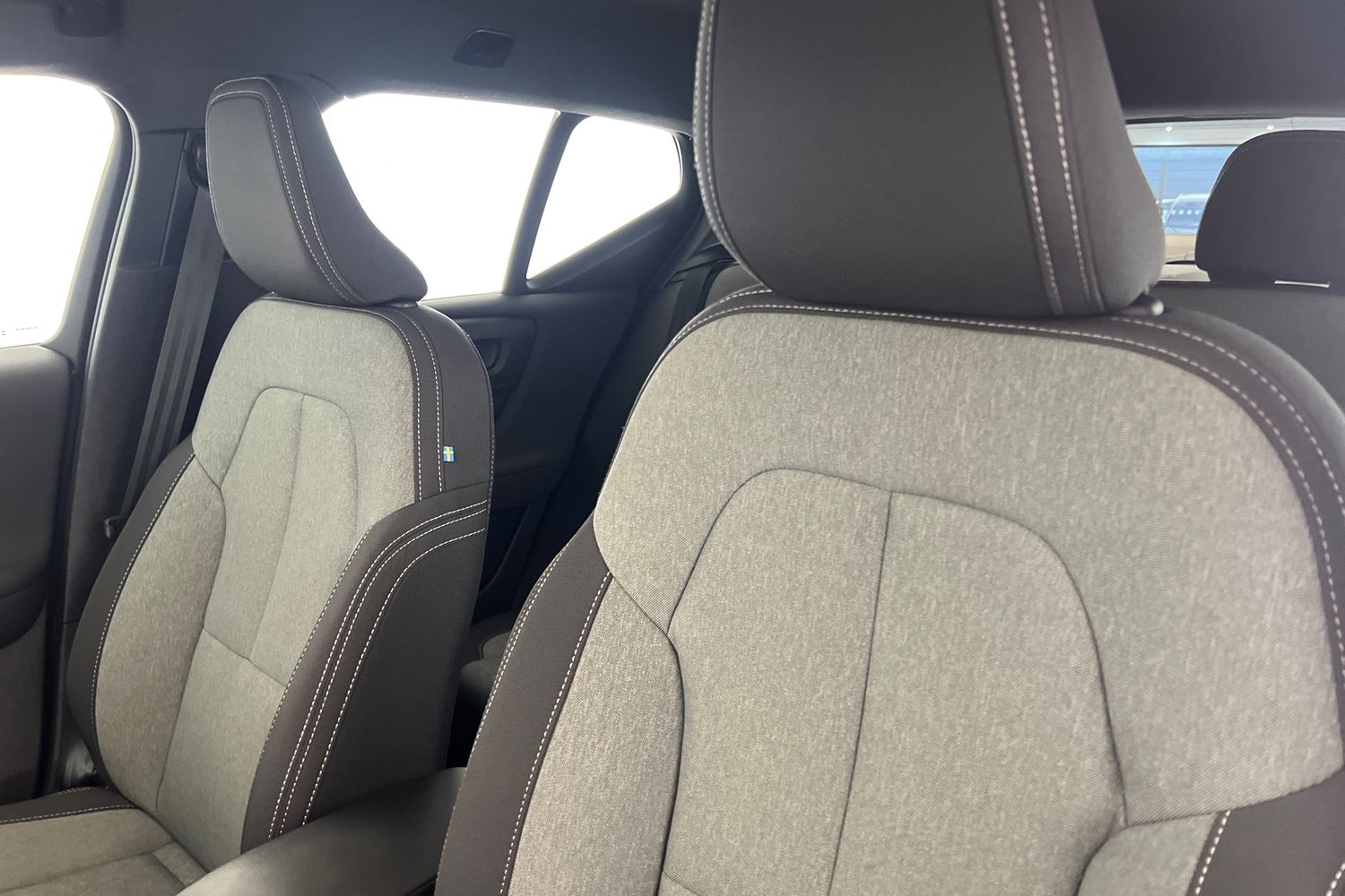 Used Volvo XC40 2023 for sale - 76780303: Photo 27