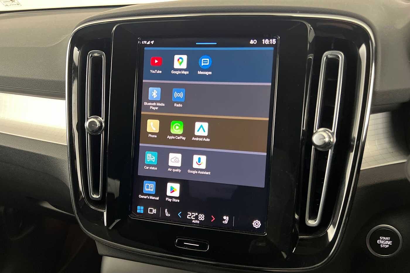 Used Volvo XC40 2023 for sale - 76780303: Photo 34