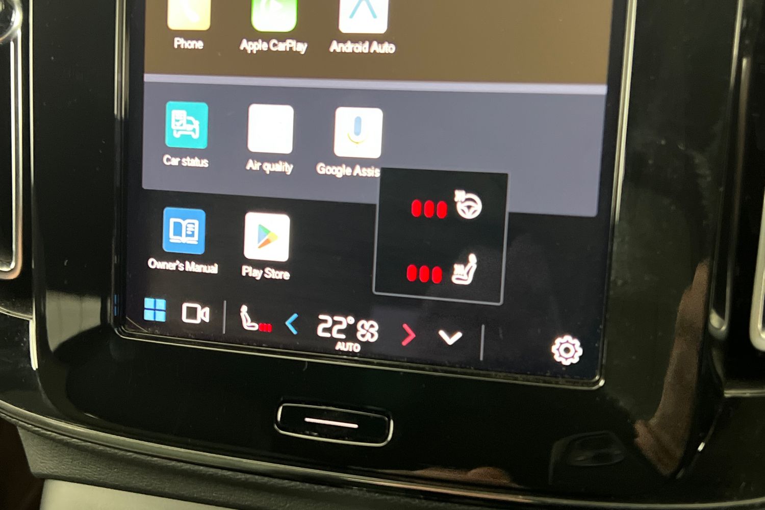 Used Volvo XC40 2023 for sale - 76780303: Photo 35