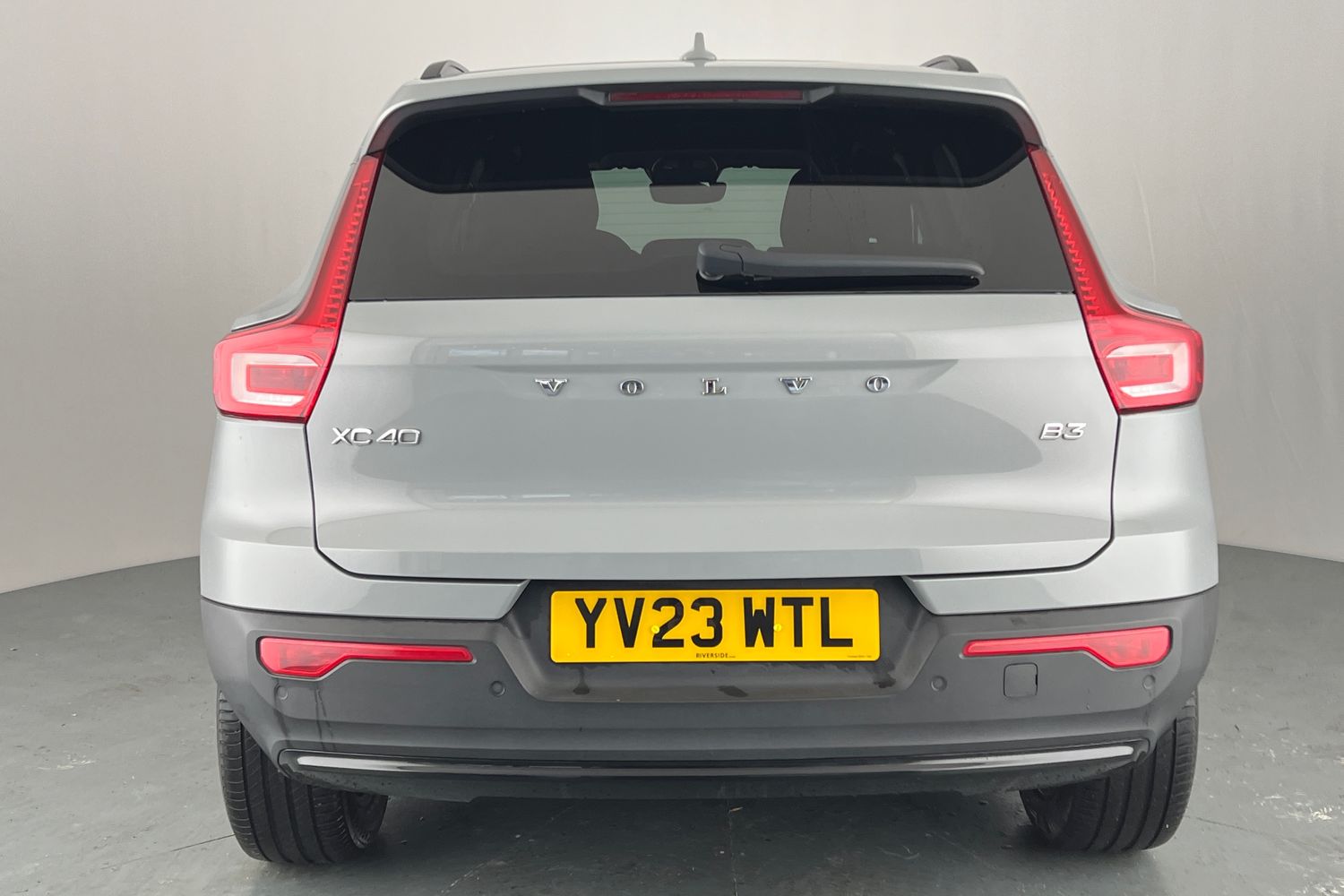 Used Volvo XC40 2023 for sale - 76780303: Photo 39