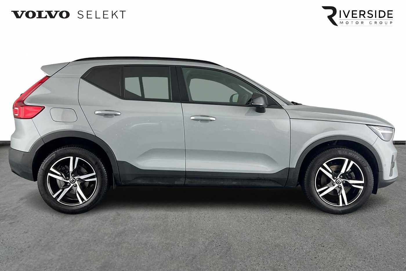 Used Volvo XC40 2023 for sale - 76780303: Photo 4