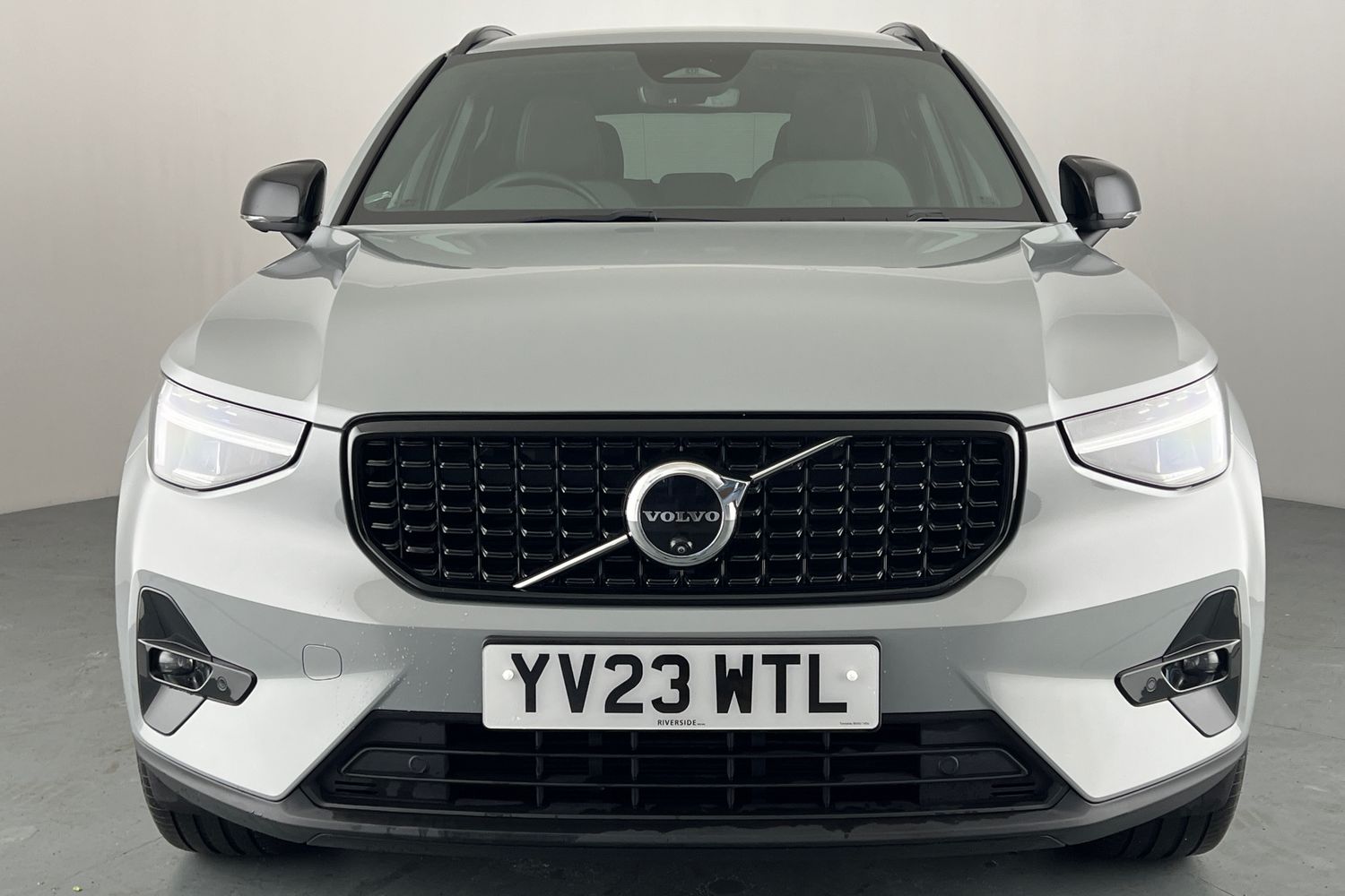 Used Volvo XC40 2023 for sale - 76780303: Photo 40